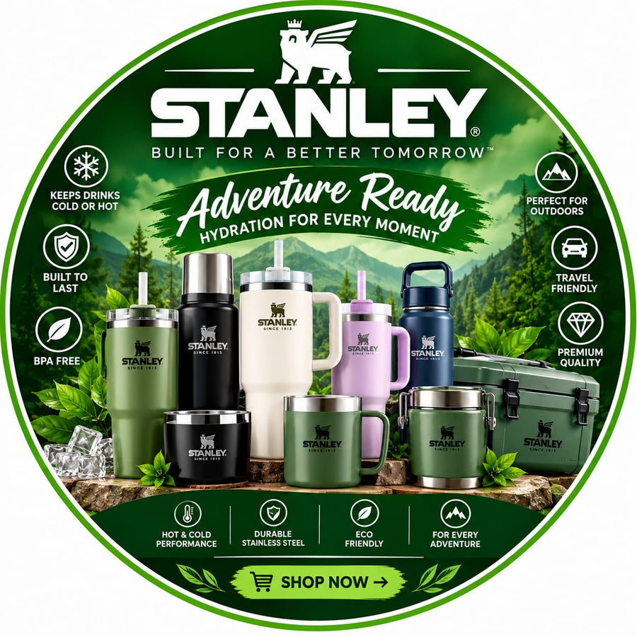 STANLEY