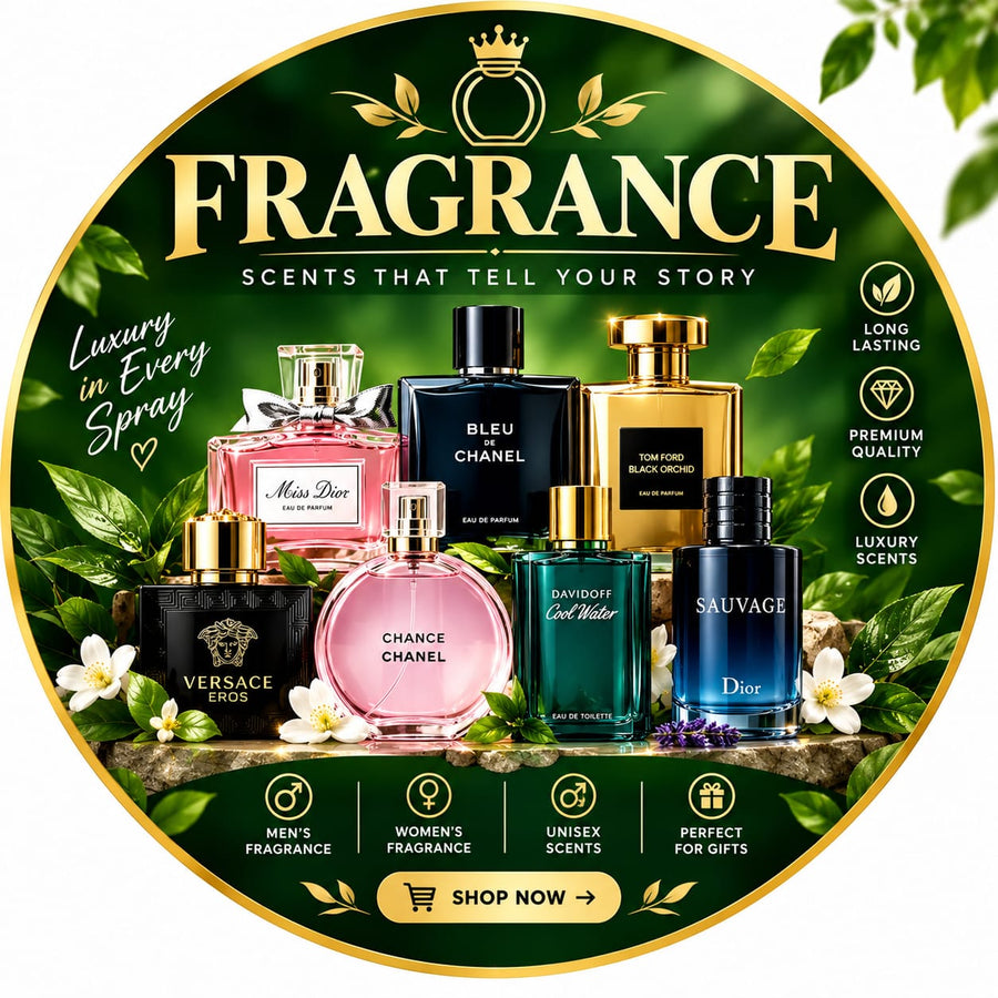 FARAGRANCE