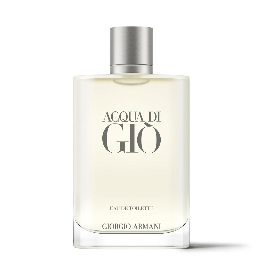Acqua Di Giò by Giorgio Armani for Men – Eau de Toilette