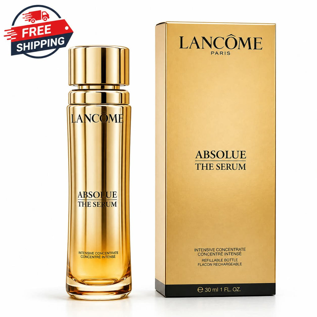 Lancôme Paris Absolue The Serum Intensive Concentrate 30ml / 1.0 oz – New