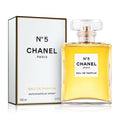 Chanel N°5 Eau de Parfum 100ml / 3.4 fl oz – Women’s Fragrance Spray