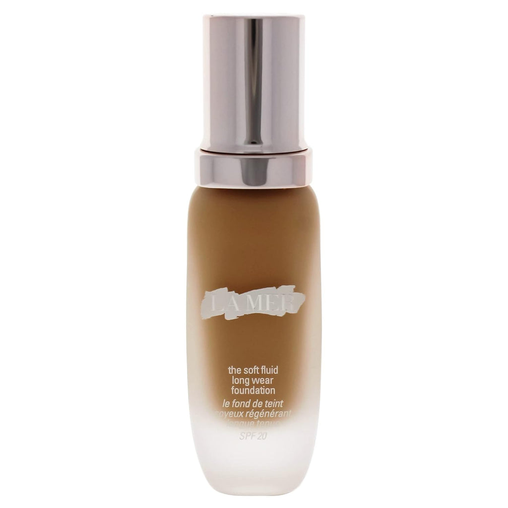 La Mer The Soft Fluid Long Wear Foundation SPF 20 – 1 oz / 30ml