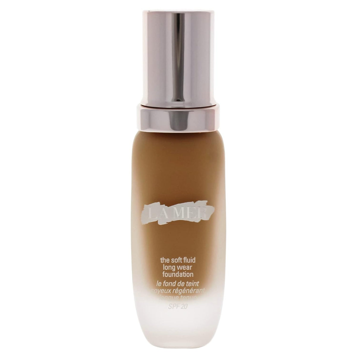 La Mer The Soft Fluid Long Wear Foundation SPF 20 – 1 oz / 30ml