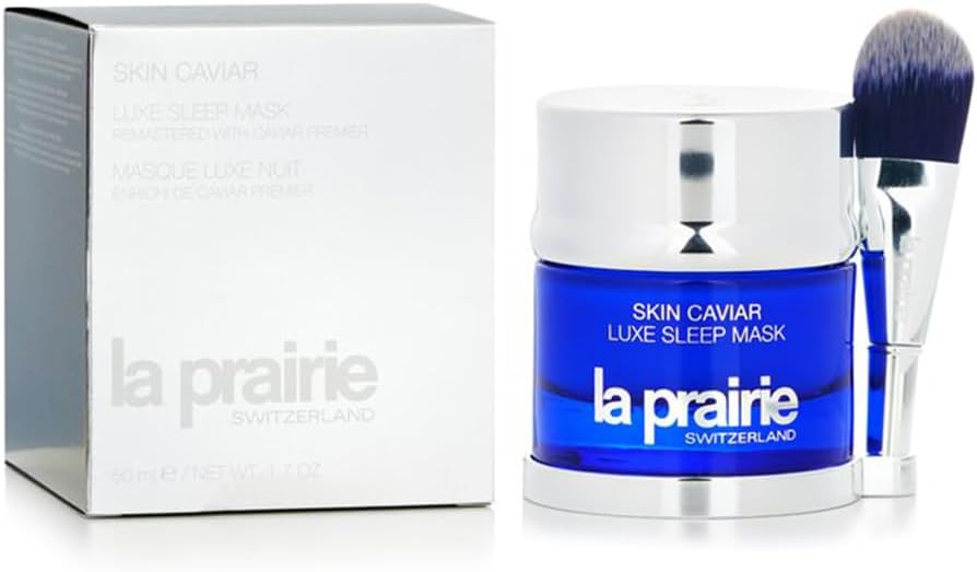 La Prairie Skin Caviar Luxe Sleep Mask – 50 ml / 1.7 oz