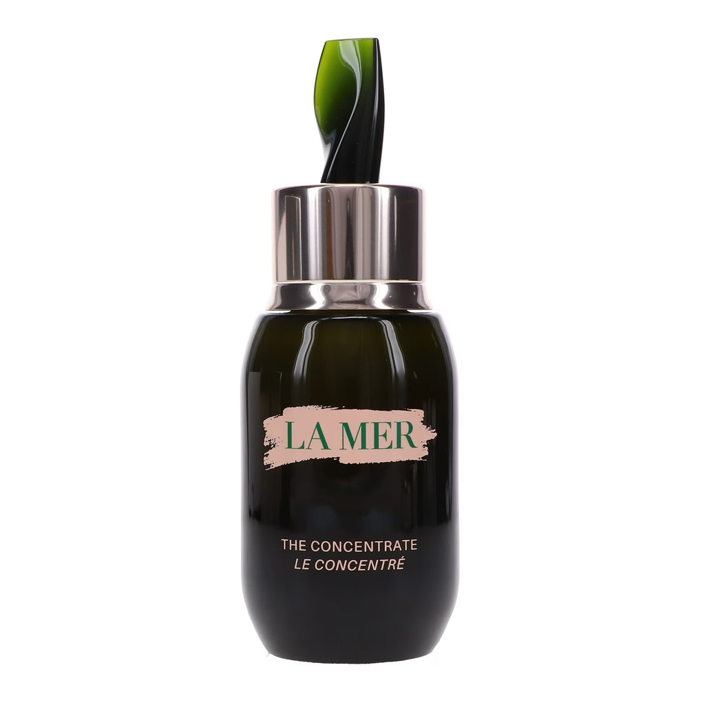 La Mer The Concentrate Serum 50ml (1.7 oz) – Luxury Skin Barrier Repair Treatment