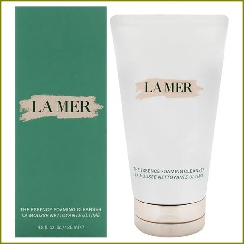 La Mer The Essence Foaming Cleanser 125 ml / 4.2 oz – Facial Cleanser