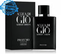 Giorgio Armani Acqua di Giò Profumo Parfum 4.2 oz / 125ml for Men – New in Box