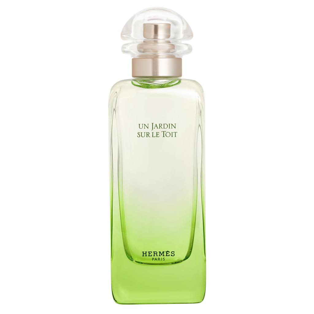 Hermès Un Jardin Sur Le Toit Eau de Toilette 100ml / 3.3 oz – Unisex Fragrance
