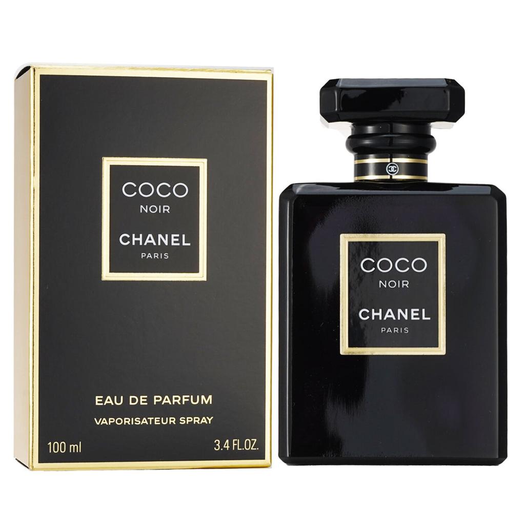 CHANEL Coco Noir Eau de Parfum Spray – Women’s Fragrance – In Stock