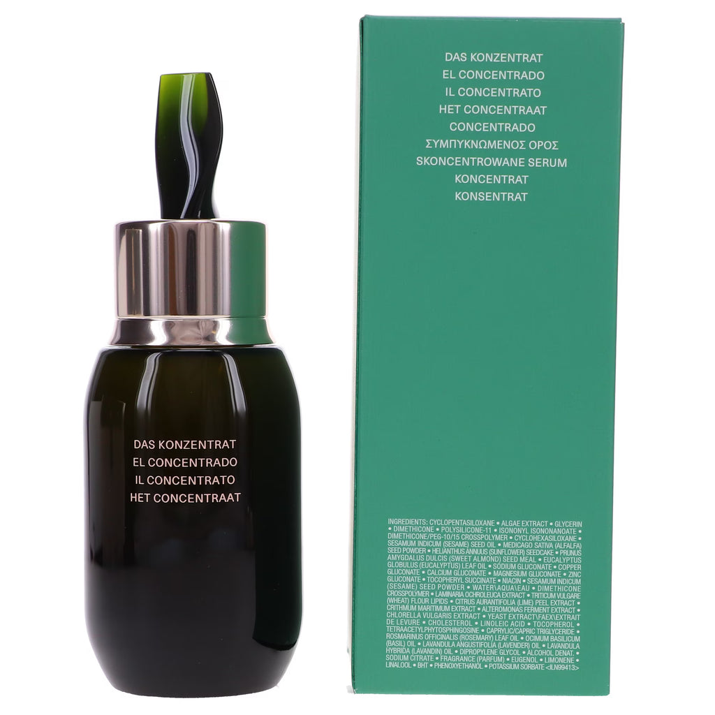 La Mer The Concentrate Serum 50ml (1.7 oz) – Luxury Skin Barrier Repair Treatment