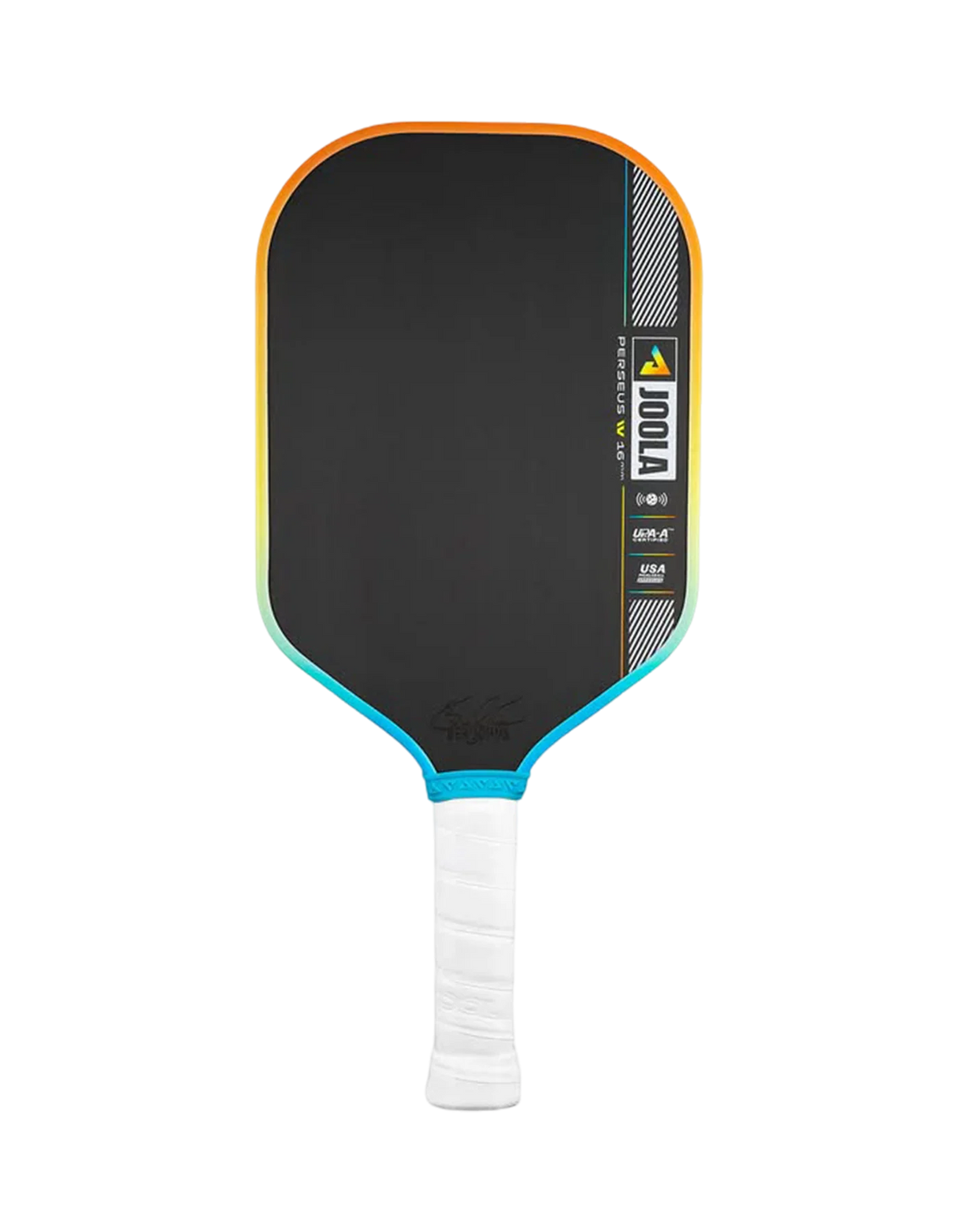 JOOLA Summer Daze Perseus Pro IV 16mm Pickleball Paddle – Limited Edition