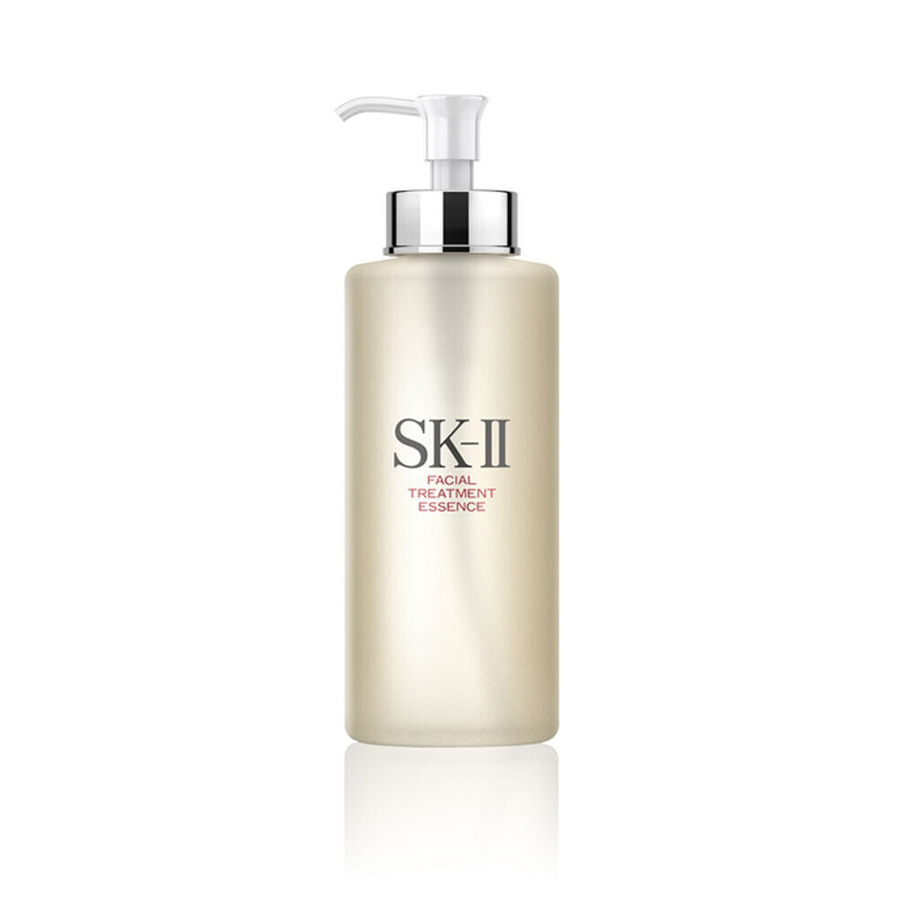 SK-II Facial Treatment Essence – 330ml / 11.1 fl oz – Facial Essence for Hydrated, Radiant-Looking Skin