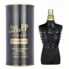 Jean Paul Gaultier Le Male Le Parfum Eau de Parfum Intense for Men – 4.2 oz / 125 ml