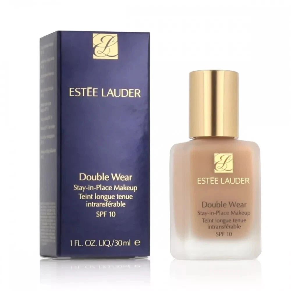 Estée Lauder Double Wear Stay-in-Place Makeup SPF 10 Foundation 1 oz / 30 ml
