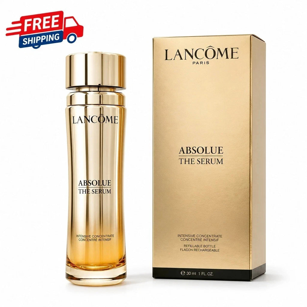 Lancôme Paris Absolue The Serum Intensive Concentrate 30ml / 1.0 oz – New