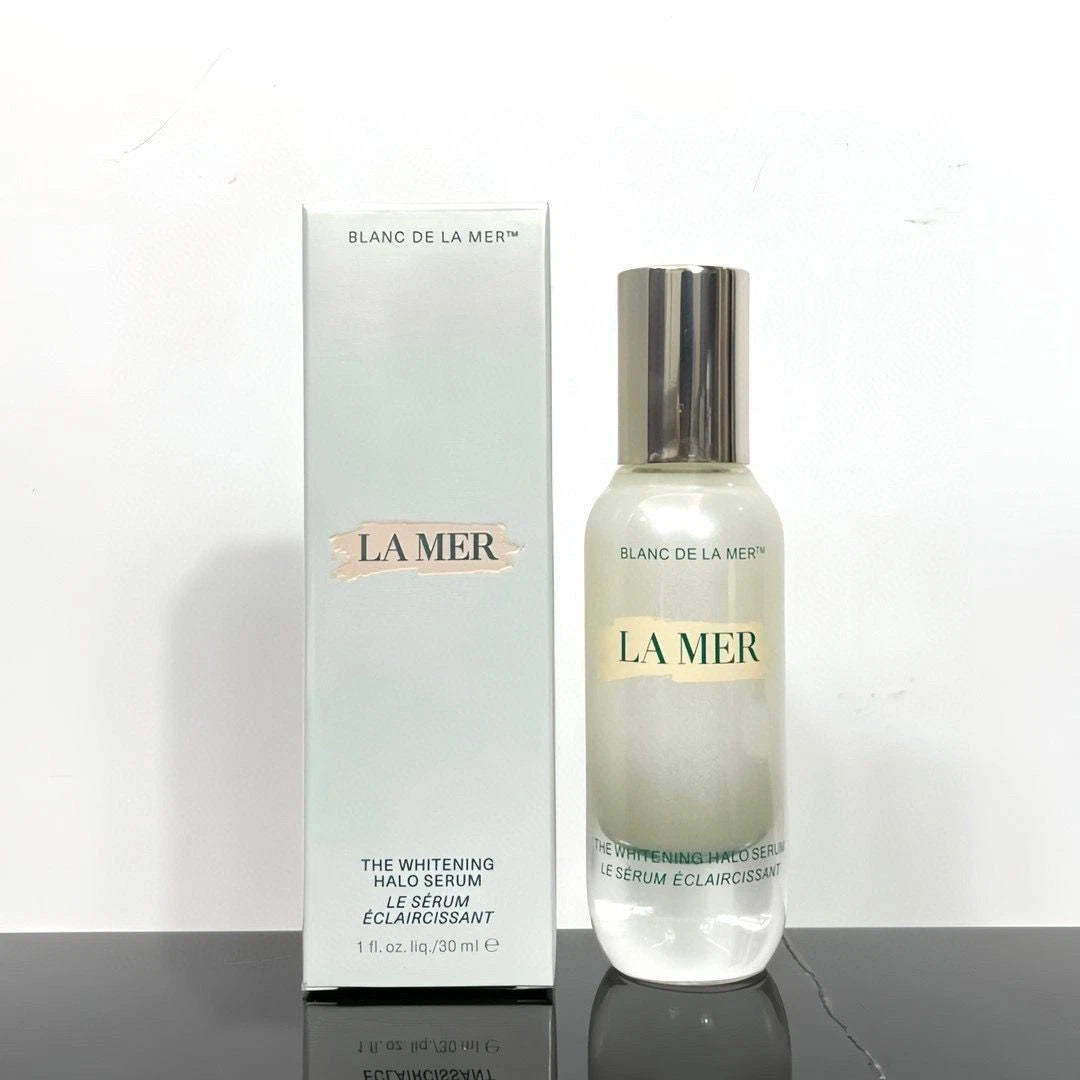 La Mer The NEW Halo Serum 30ml – Full Size, New in Box, Sealed