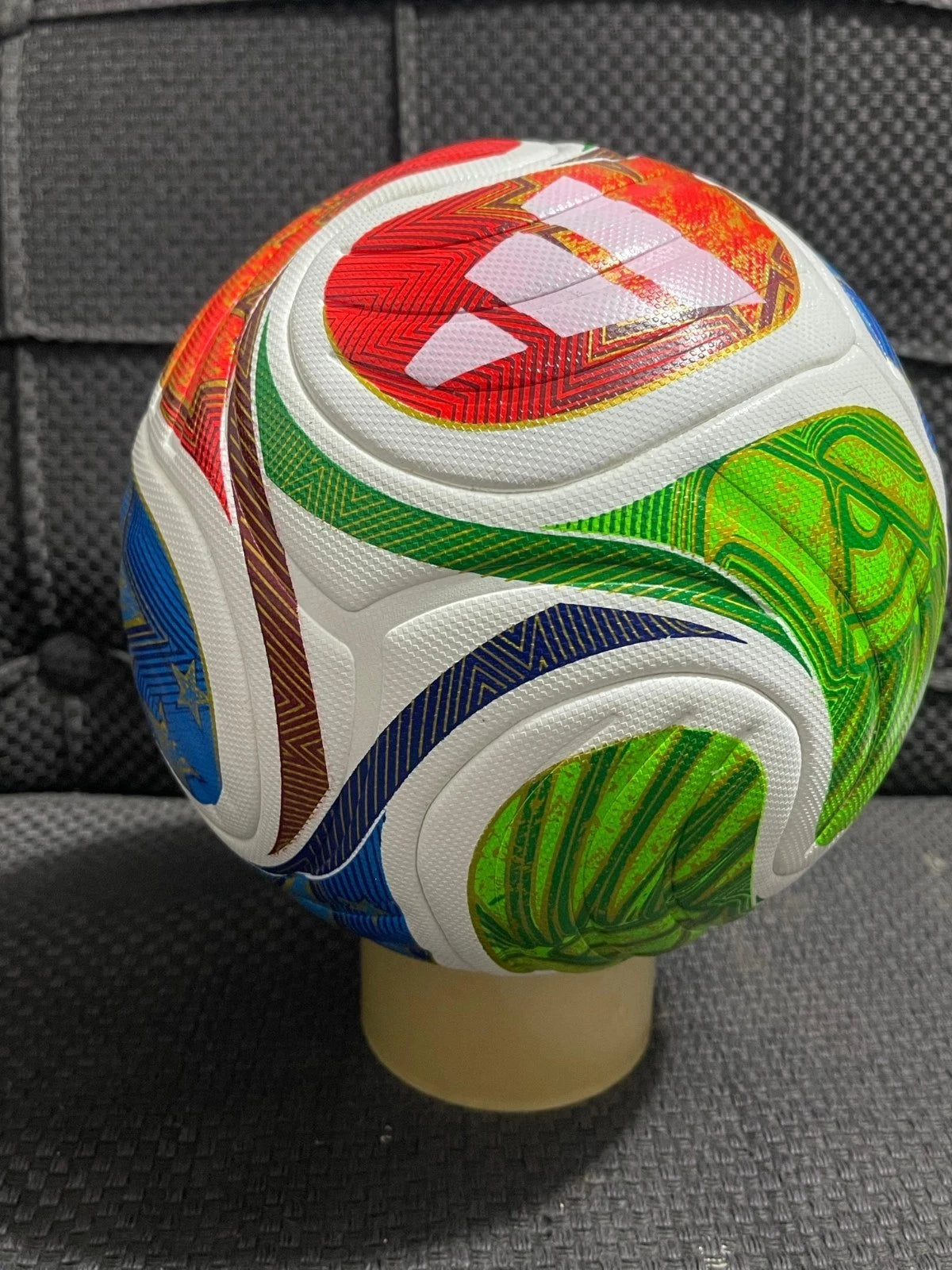 FIFA World Cup 2026 Trionda Pro Official Match Soccer Ball Size 5 – adidas