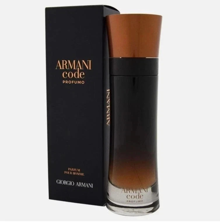 Giorgio Armani Armani Code Profumo Men's Parfum Spray