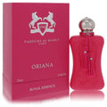 Oriana by Parfums de Marly Eau de Parfum Spray – 2.5 oz / 75 ml