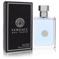 Versace Pour Homme Eau de Toilette Spray 100ml / 3.4 oz for Men