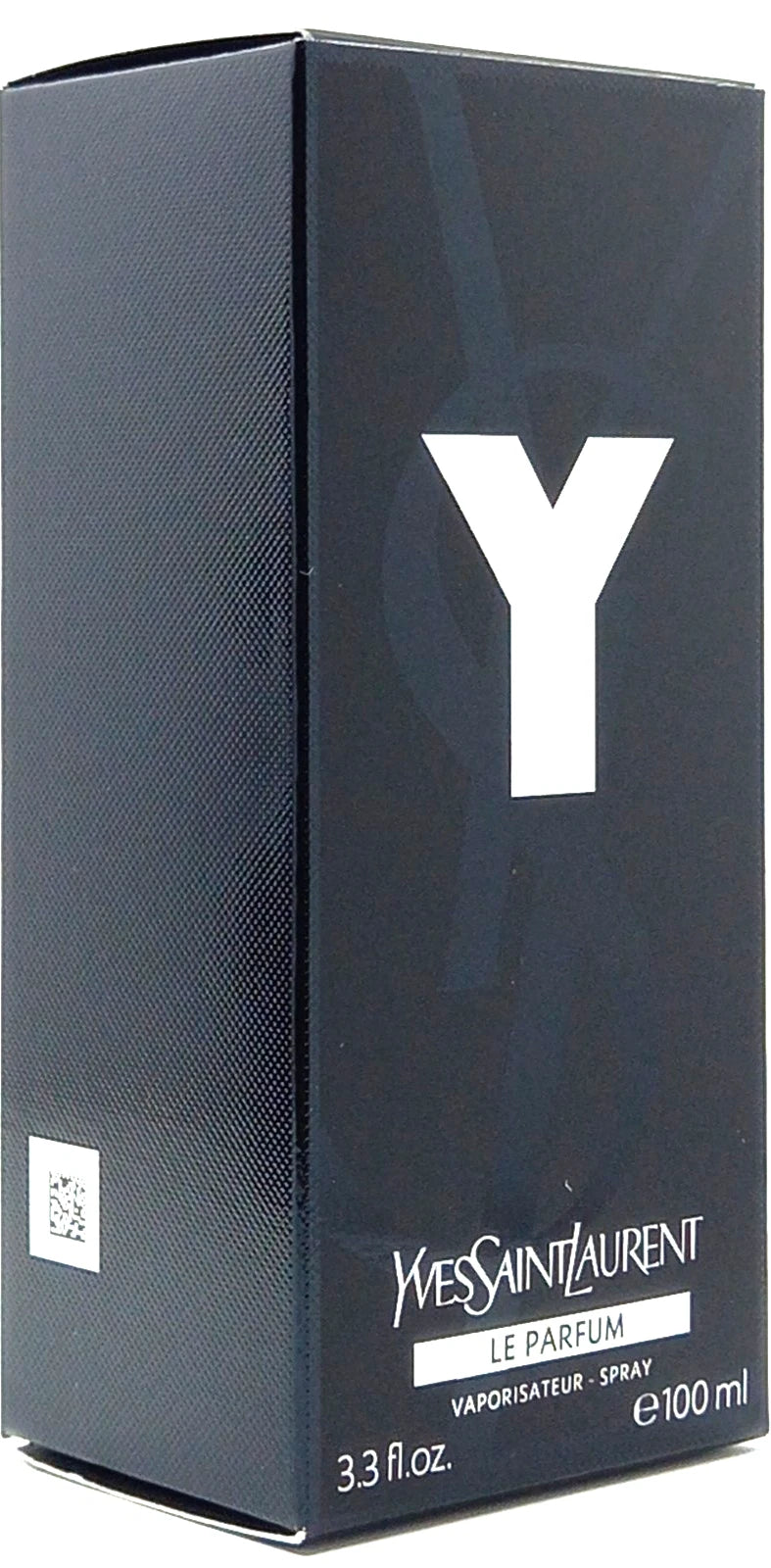 Yves Saint Laurent Y Le Parfum for Men 3.3 oz / 100 ml – Brand New