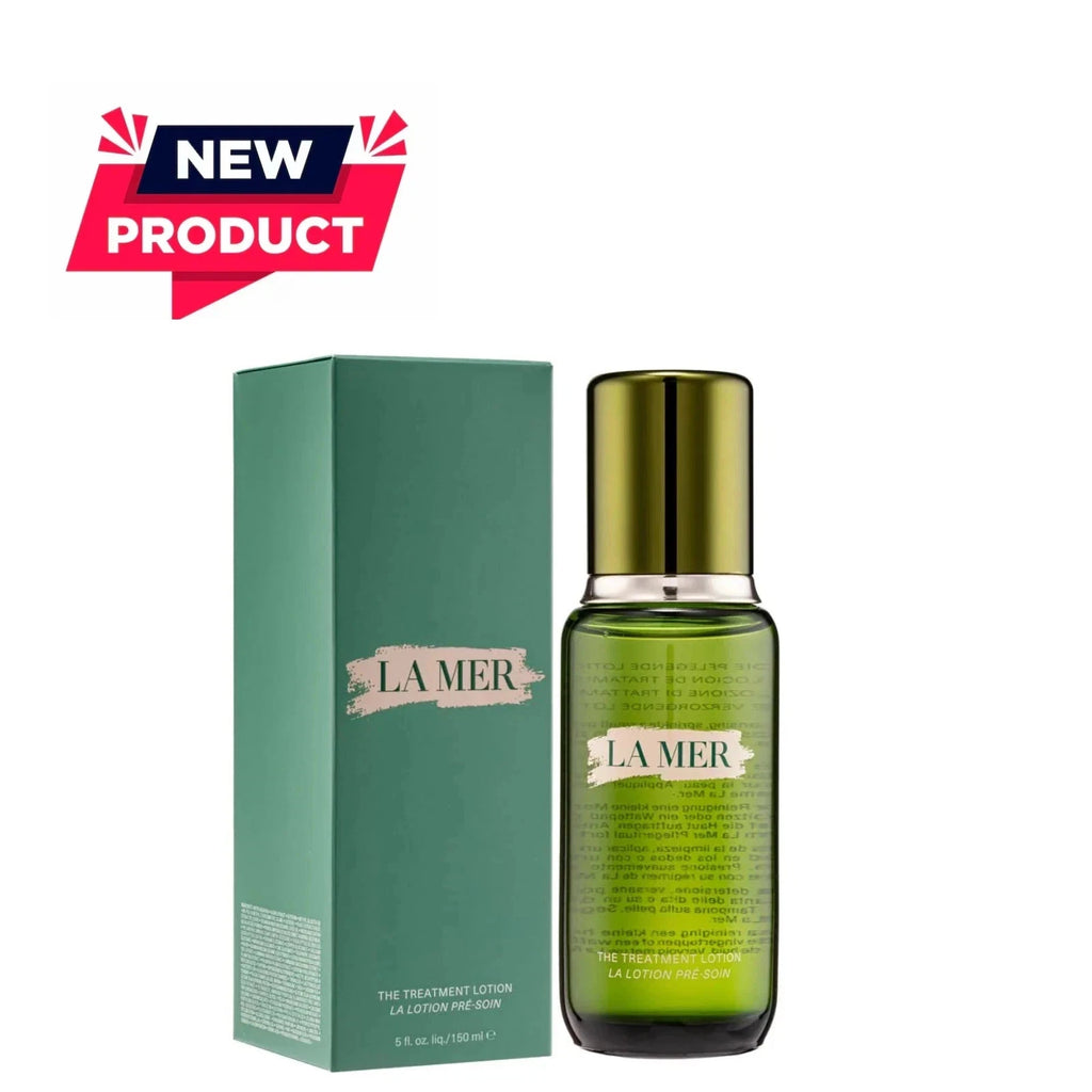 La Mer The Treatment Lotion 5 oz / 150 ml – New & Sealed