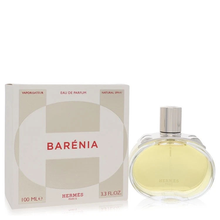 HERMÈS Barénia Eau de Parfum Spray for Women – 3.3 oz / 100 ml
