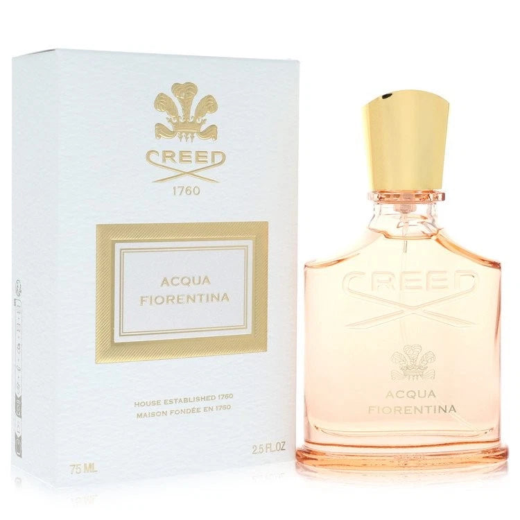 Creed Acqua Fiorentina Luxury Unisex Perfume – 75 ml / 2.5 fl oz