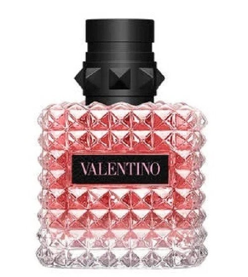 Valentino Donna Born in Roma Eau de Parfum Spray 3.4 oz / 100ml for Women – New