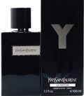 Yves Saint Laurent Y Le Parfum for Men 3.3 oz / 100 ml – Brand New