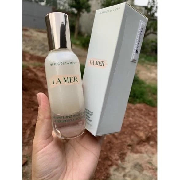 La Mer The NEW Halo Serum 30ml – Full Size, New in Box, Sealed