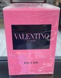Valentino Donna Born in Roma Eau de Parfum Spray 3.4 oz / 100ml for Women – New
