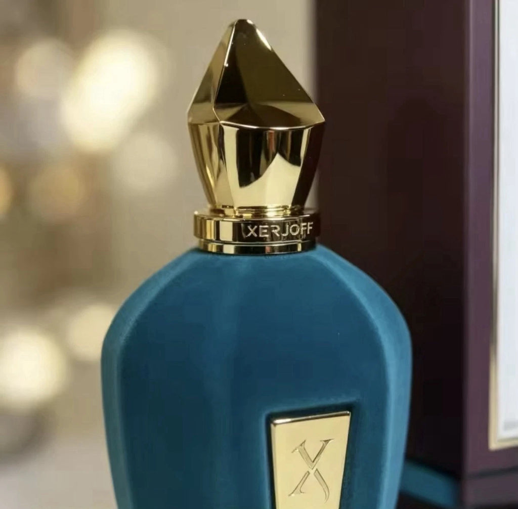 Xerjoff Erba Pura Eau de Parfum Spray 100ml 3.4 oz Unisex Perfume