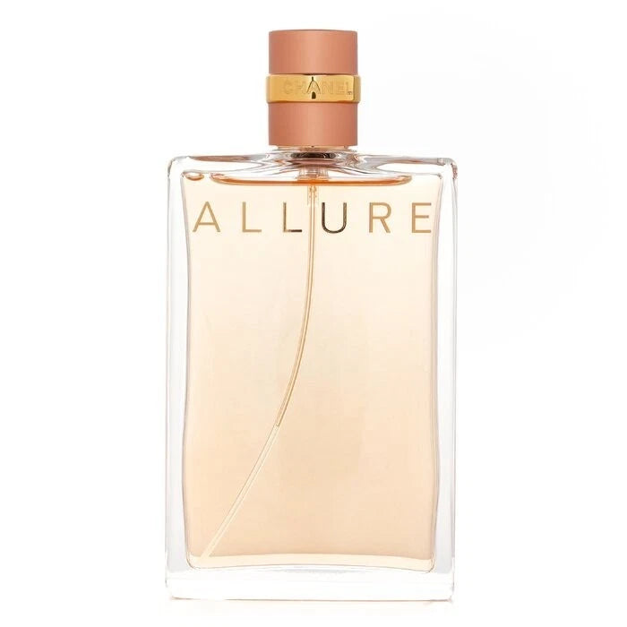 CHANEL Allure Eau de Parfum Spray for Women – Luxury Designer Perfume