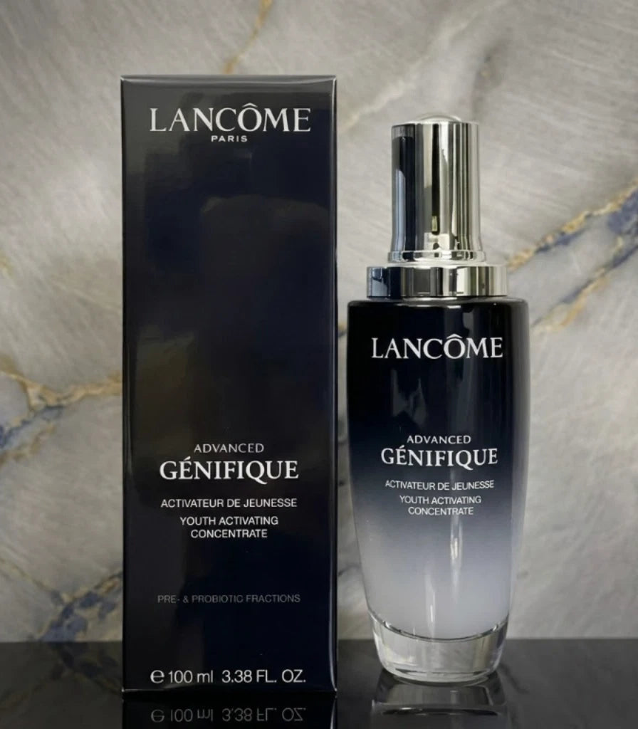 Lancôme Advanced Génifique Youth Activating Concentrate Serum – 100 ml / 3.38 oz
