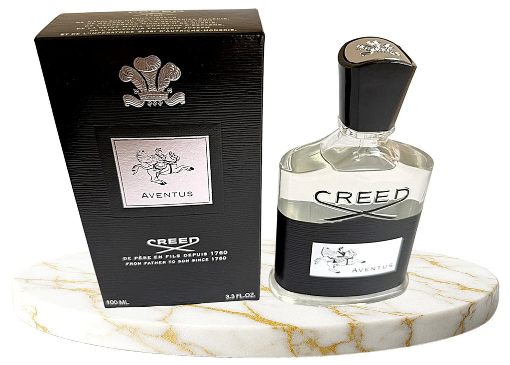 Creed Aventus Eau de Parfum Spray 100ml / 3.3 oz for Men