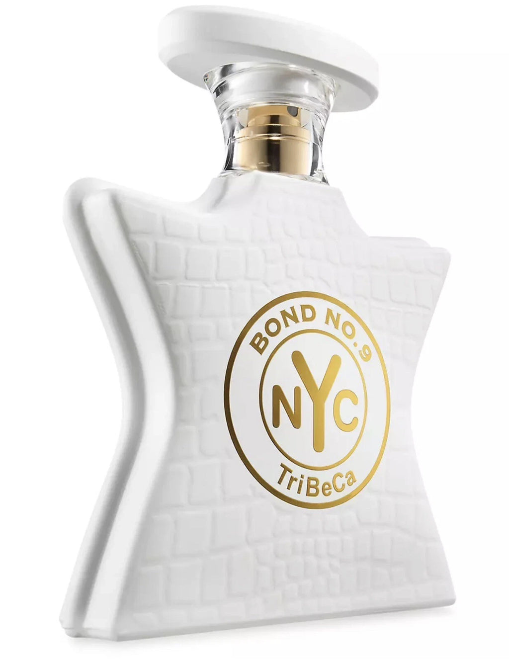 Bond No. 9 Tribeca Eau de Parfum 3.3 oz / 100 ml – Unisex Fragrance