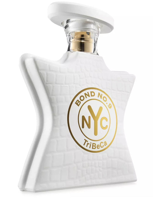 Bond No. 9 Tribeca Eau de Parfum 3.3 oz / 100 ml – Unisex Fragrance