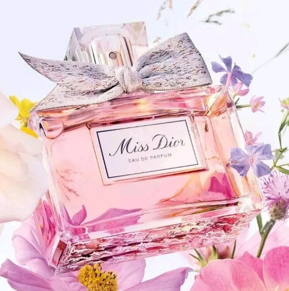 Dior Miss Dior Eau de Parfum for Women 1.7 fl oz / 50 ml