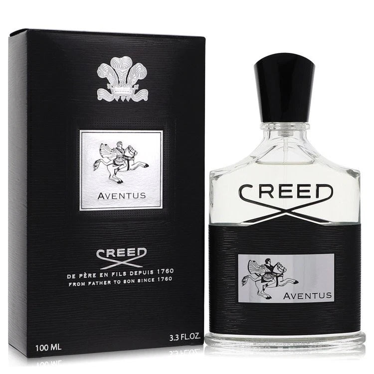 Creed Aventus Eau de Parfum Spray 100ml / 3.3 oz for Men