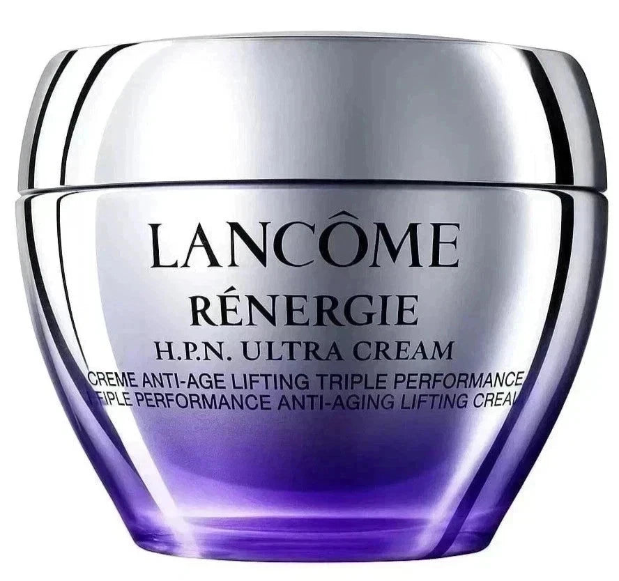Lancôme Rénergie H.P.N. Ultra Cream 50ml / 1.69 oz – Anti-Aging Face Moisturizer