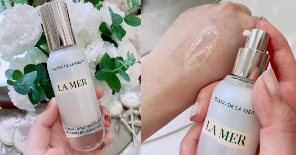 La Mer The NEW Halo Serum 30ml – Full Size, New in Box, Sealed