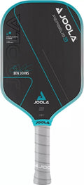 JOOLA Ben Johns Perseus 3S 16mm Pickleball Paddle – Pink & Blue
