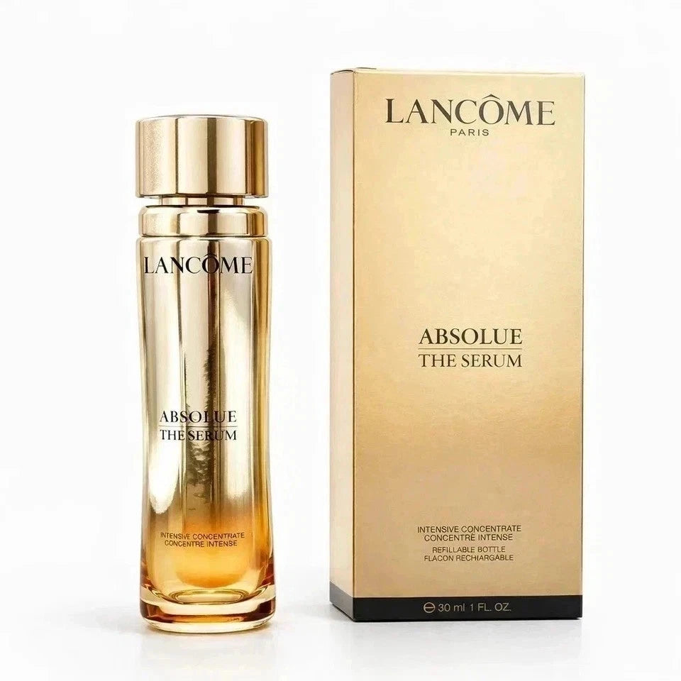 Lancôme Paris Absolue The Serum Intensive Concentrate 30ml / 1.0 oz – New