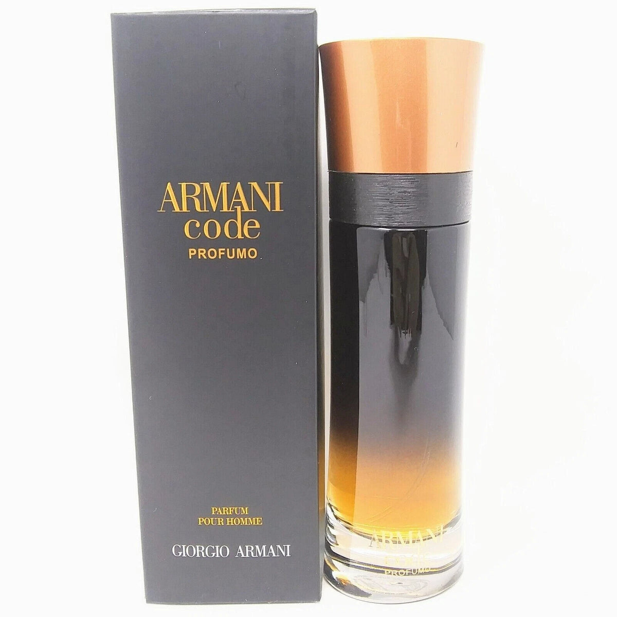 Giorgio Armani Armani Code Profumo Men's Parfum Spray