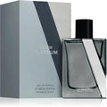 Victoria’s Secret VS Him Platinum Eau de Parfum for Men – 100 ml / 3.4 fl oz