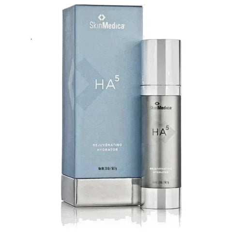 SkinMedica HA5 Rejuvenating Hydrator 2 oz / 56.7 g – Hydrating Facial Serum