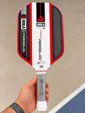JOOLA Ben Johns Perseus Pro V 16mm Pickleball Paddle – Blaze Red