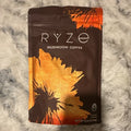 RYZE Mushroom Coffee Original Blend – USDA Organic, 30 Servings, 6.35 oz (180 g)