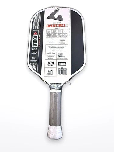 JOOLA Ben Johns Hyperion Pro IV 16mm Pickleball Paddle